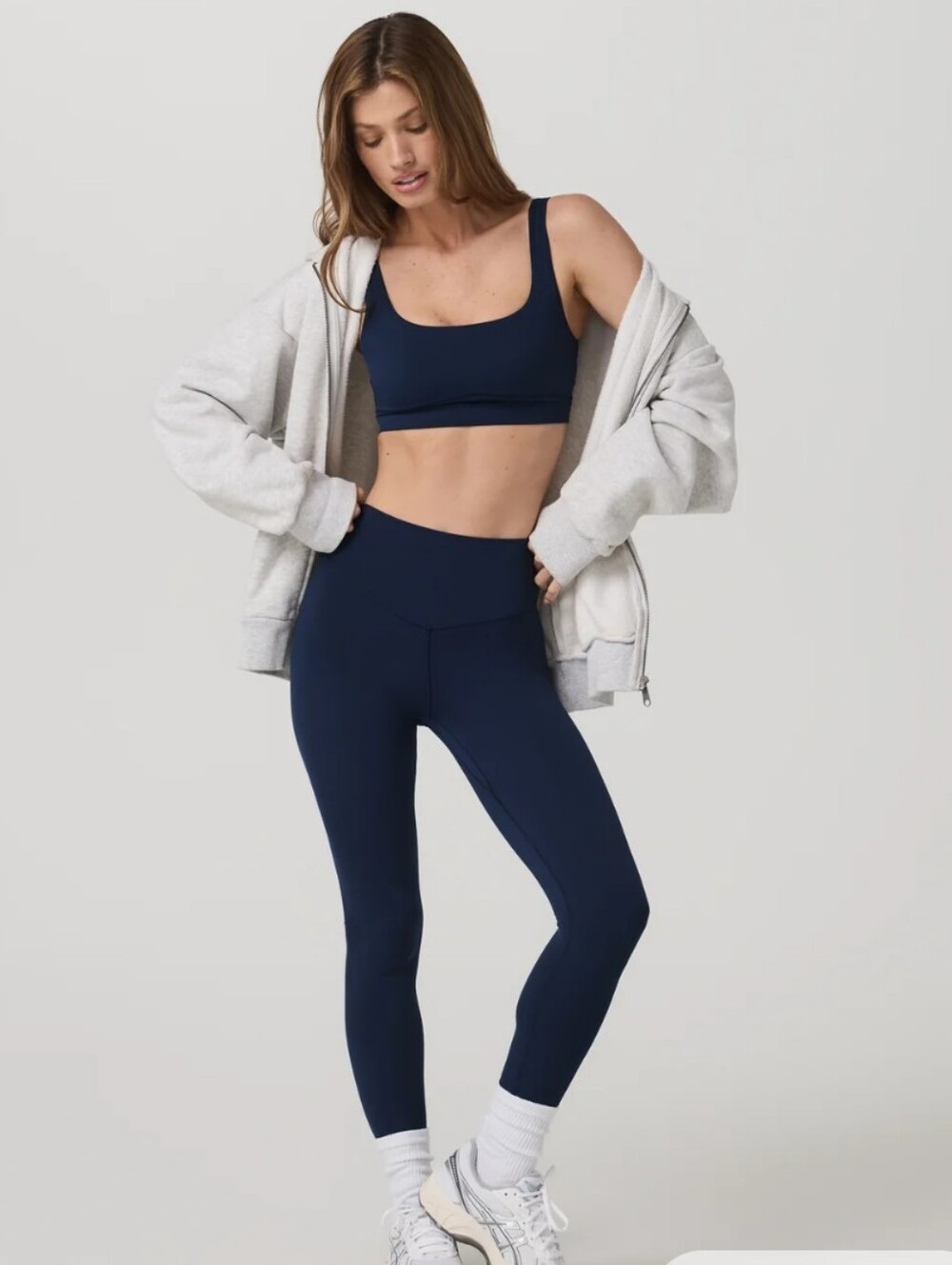 Vuori Blue đź’™ leggings NWT - Picture 2 of 11